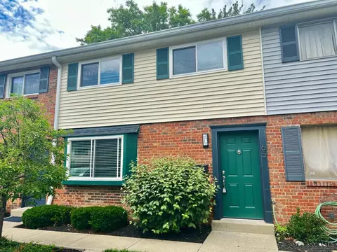 7752 Montgomery Rd #65, Cincinnati, OH 45236