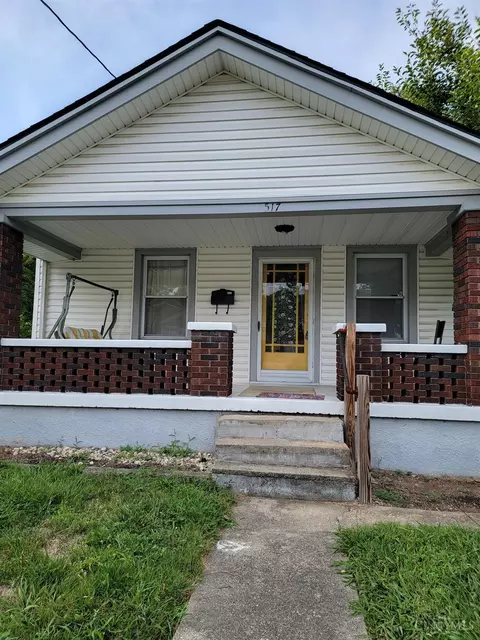 517 Millville Ave, Hamilton, OH 45013