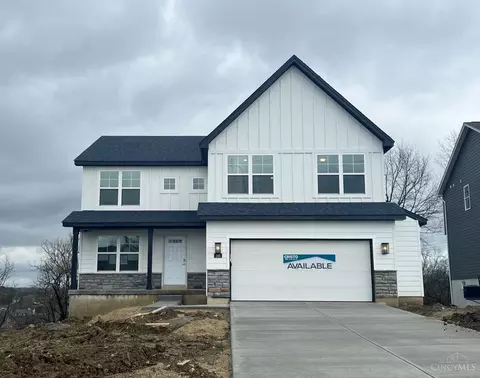 246 Beckwourth Dr, Monroe, OH 45050