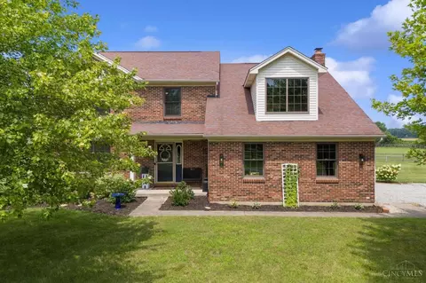 386 Schell Rd, Wilmington, OH 45177