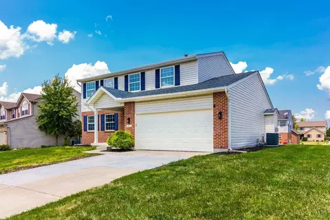 6352 Redmont Ct, Liberty Township, OH 45044
