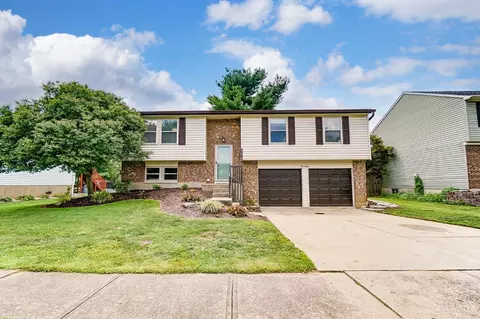 116 Circle Dr, Harrison, OH 45030