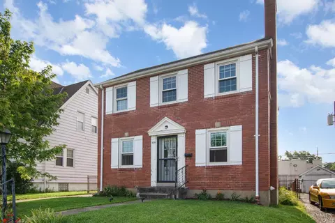 8330 Marley St, Cincinnati, OH 45216 photo 2