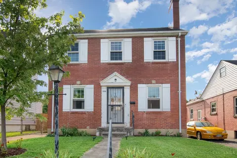 8330 Marley St, Cincinnati, OH 45216 photo 3