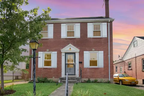 8330 Marley St, Cincinnati, OH 45216