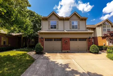 5049 Lord Alfred Ct, Sharonville, OH 45241