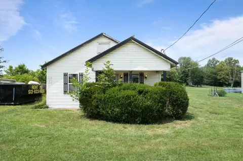 9745 Us Rt 68, Georgetown, OH 45121