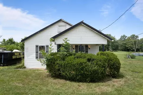 Exterior - 9745 Us Rt 68, Georgetown, OH 45121 photo 3 of 7