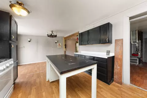 Kitchen - 9745 Us Rt 68, Georgetown, OH 45121 photo 3 of 4