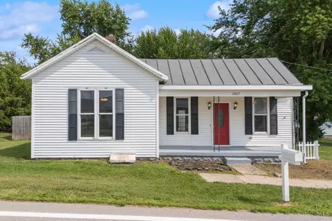 6869 St Rt 729, Wilmington, OH 45177