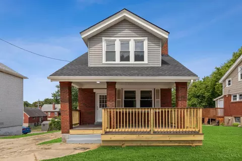 3901 Race Rd, Cincinnati, OH 45211