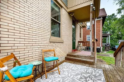 Exterior - 1000 Overlook Ave, Cincinnati, OH 45238 photo 4 of 4