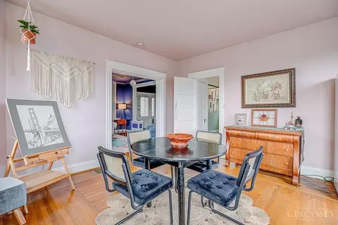 Dining - 1000 Overlook Ave, Cincinnati, OH 45238 photo 3 of 3