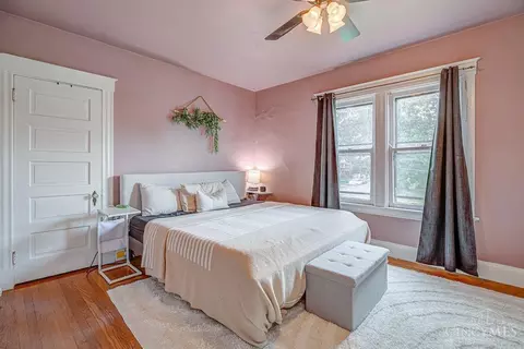 Bedroom - 1000 Overlook Ave, Cincinnati, OH 45238 photo 1 of 4