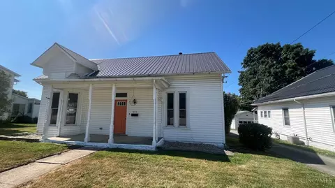 225 South St, Hillsboro, OH 45133