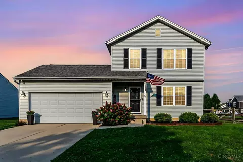 61 Hummingbird Way, Amelia, OH 45102