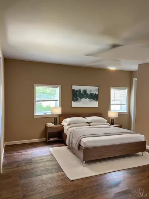 Bedroom - 371 Third St, Williamsburg, OH 45176 photo 3 of 4