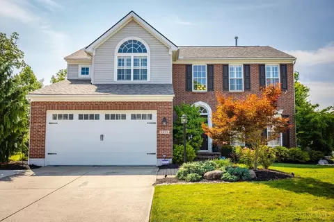 5275 Terrace Ridge Dr, Milford, OH 45150