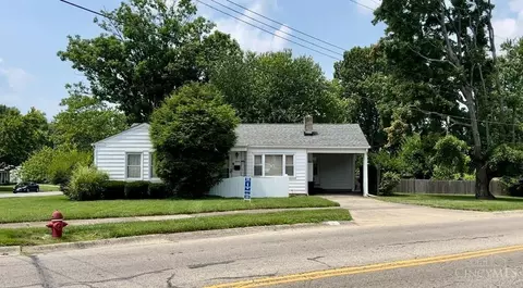 600 Aberdeen Dr, Middletown, OH 45042