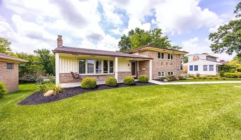 4229 Marcrest Dr, Cincinnati, OH 45211