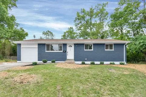 5617 Sugarberry Ct, Cincinnati, OH 45224