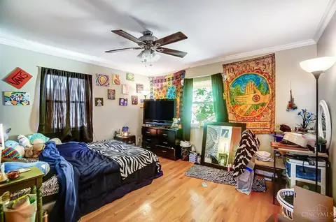 Bedroom - 7016 Clovernook Ave, Cincinnati, OH 45231 photo 1 of 6