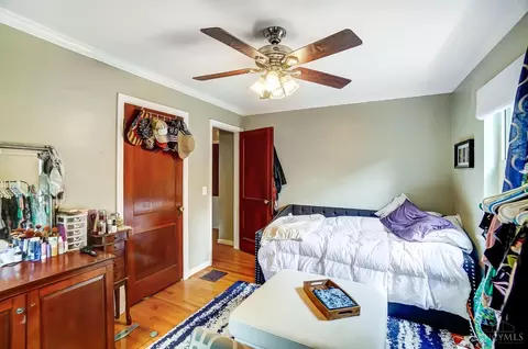 Bedroom - 7016 Clovernook Ave, Cincinnati, OH 45231 photo 5 of 6