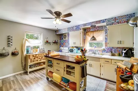 Kitchen - 7016 Clovernook Ave, Cincinnati, OH 45231 photo 3 of 6