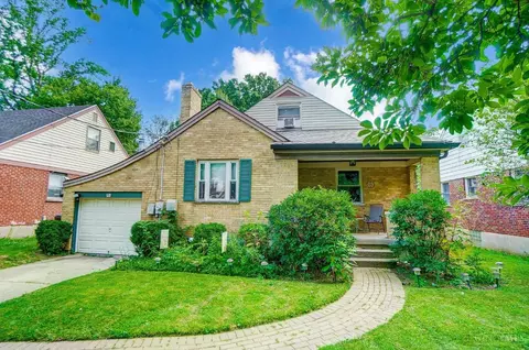 7016 Clovernook Ave, Cincinnati, OH 45231