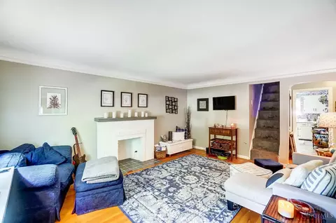 Living - 7016 Clovernook Ave, Cincinnati, OH 45231 photo 1 of 4