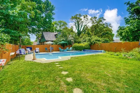 Exterior - 7016 Clovernook Ave, Cincinnati, OH 45231 photo 6 of 13