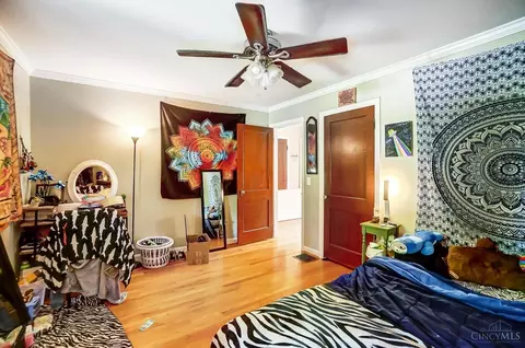 Bedroom - 7016 Clovernook Ave, Cincinnati, OH 45231 photo 3 of 6