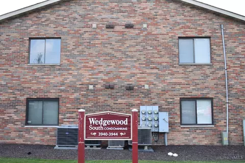 3940 Mack Rd #3, Fairfield, OH 45014