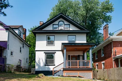 3347 Bonaparte Ave, Cincinnati, OH 45207
