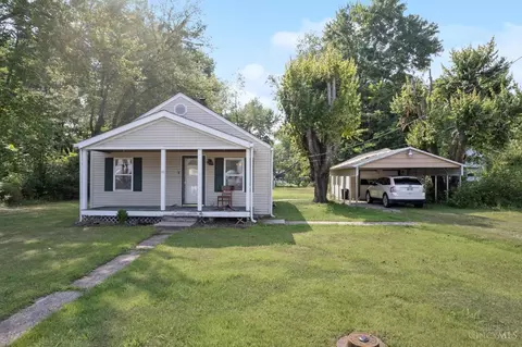 48 Race St, Georgetown, OH 45121 photo 12
