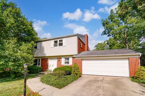 9402 Leebrook Dr, Cincinnati, OH 45231
