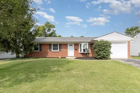 9989 Marino Dr, Colerain Twp, OH 45251