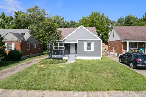 6913 Lois Dr, North College Hill, OH 45239