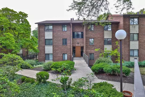 452 Grand Ave #7, Cincinnati, OH 45205