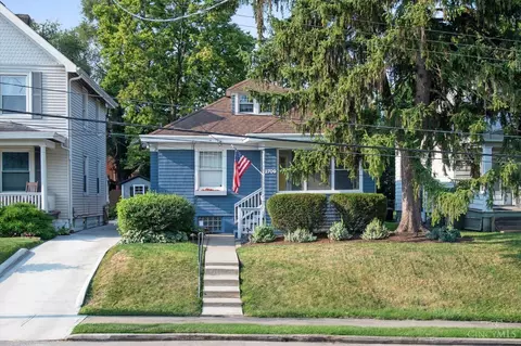 2709 Minot Ave, Cincinnati, OH 45209
