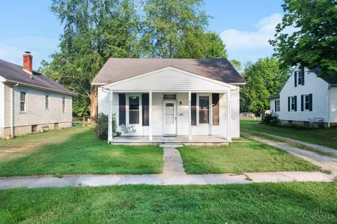410 Home St, Georgetown, OH 45121