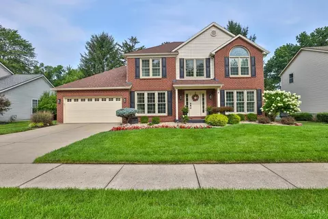 3655 Bristol Lake Dr, Amelia, OH 45102