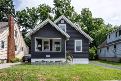 3818 Lonsdale St, Fairfax, OH 45227