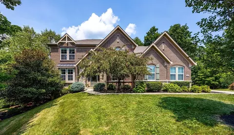 1318 Gatch Ct, Milford, OH 45150