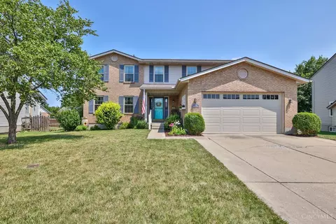 7150 Rachaels Run, Hamilton, OH 45011