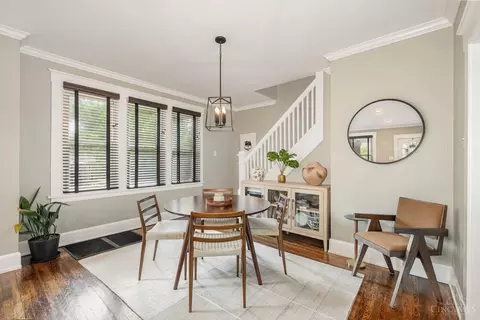 Dining - 4101 Watterson St, Cincinnati, OH 45227 photo 1 of 3