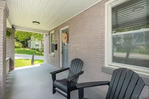 Exterior - 4101 Watterson St, Cincinnati, OH 45227 photo 4 of 8