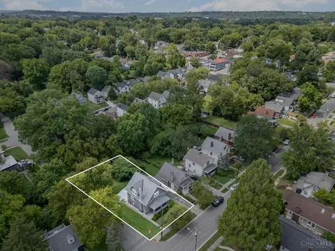 View/Area - 4101 Watterson St, Cincinnati, OH 45227 photo 3 of 7