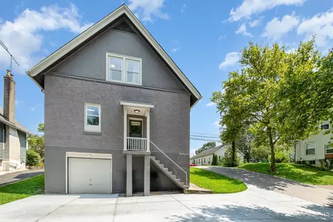 Exterior - 4101 Watterson St, Cincinnati, OH 45227 photo 7 of 8