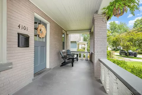 Exterior - 4101 Watterson St, Cincinnati, OH 45227 photo 3 of 8
